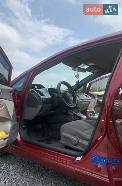 Седан Honda Civic 2007 в 