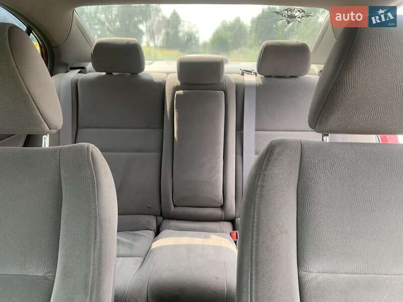 Седан Honda Civic 2007 в Вінниці фото 13 Седан Honda Civic 2007 в Вінниці