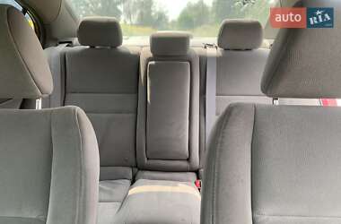 Седан Honda Civic 2007 в 