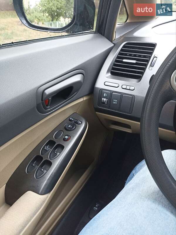 Седан Honda Civic 2008 в Киеве