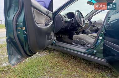 Седан Honda Civic 1998 в 