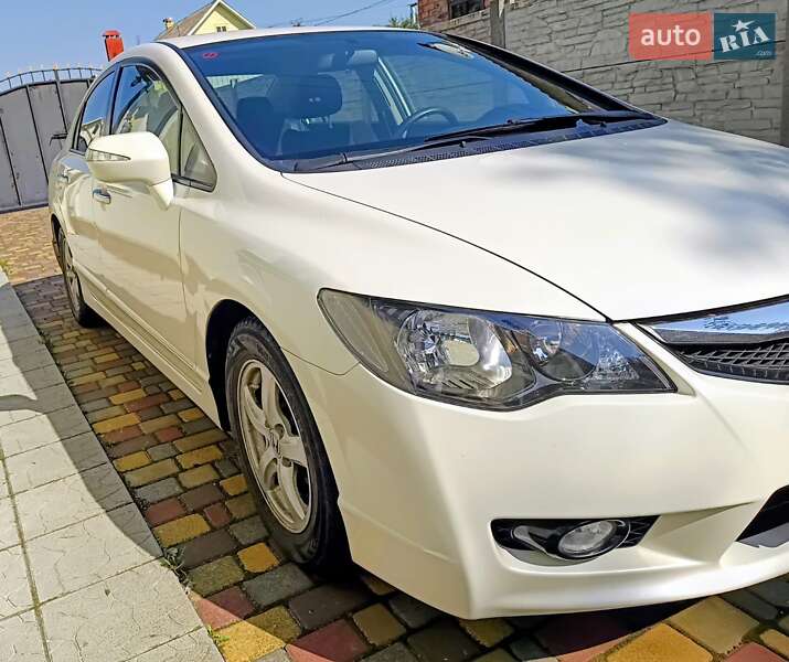 Honda Civic 2009