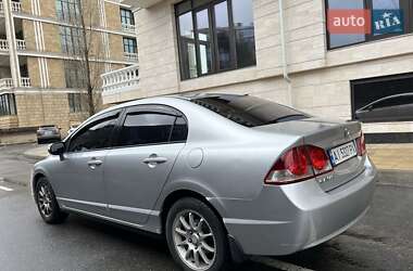 Седан Honda Civic 2008 в Києві