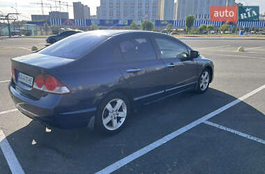 Седан Honda Civic 2007 в 