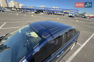 Седан Honda Civic 2007 в 