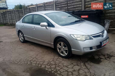 Седан Honda Civic 2006 в 