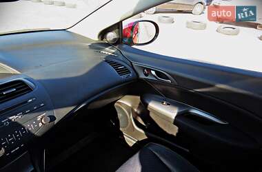 Хэтчбек Honda Civic 2010 в 