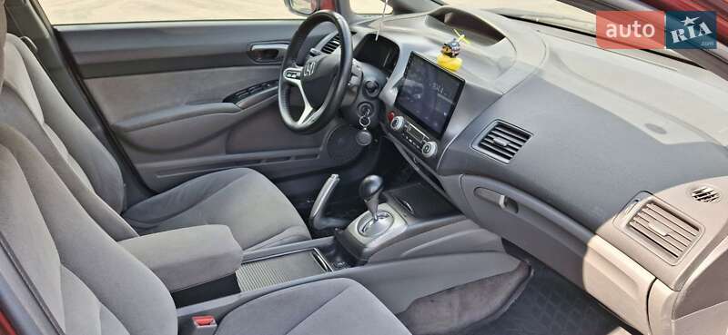 Седан Honda Civic 2008 в Кам'янському