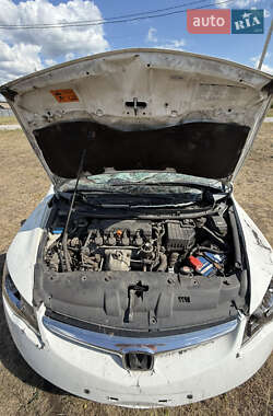 Седан Honda Civic 2008 в Днепре