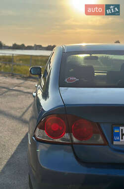 Седан Honda Civic 2008 в 