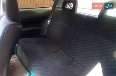 Хетчбек Honda Civic 1999 в 
