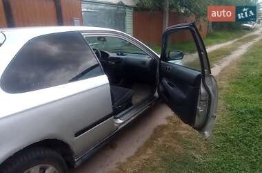 Хетчбек Honda Civic 1999 в 