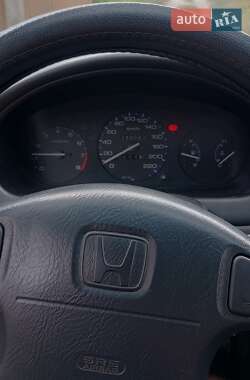 Хетчбек Honda Civic 1999 в 
