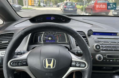 Седан Honda Civic 2007 в 
