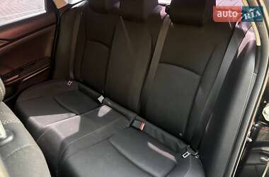Седан Honda Civic 2019 в 