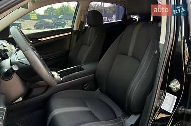 Седан Honda Civic 2019 в 
