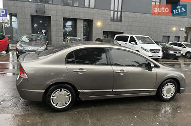 Седан Honda Civic 2007 в 