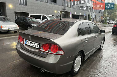Седан Honda Civic 2007 в 