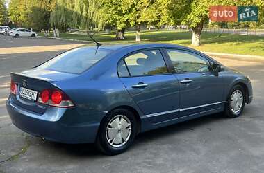 Седан Honda Civic 2006 в 