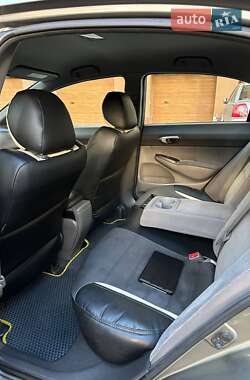 Седан Honda Civic 2008 в 