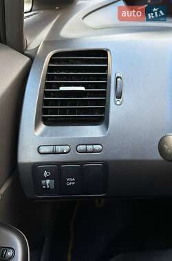 Седан Honda Civic 2008 в 