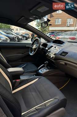 Седан Honda Civic 2008 в 