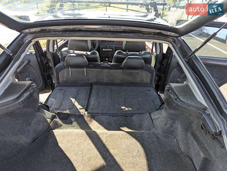 Лифтбек Honda Civic 1996 в Святопетровское