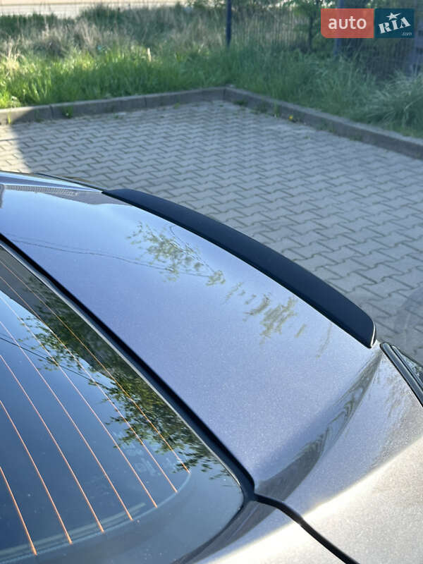 Седан Honda Civic 2019 в Киеве