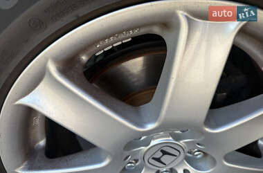 Хэтчбек Honda Civic 2010 в 