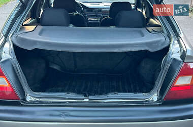 Седан Honda Civic 1996 в 