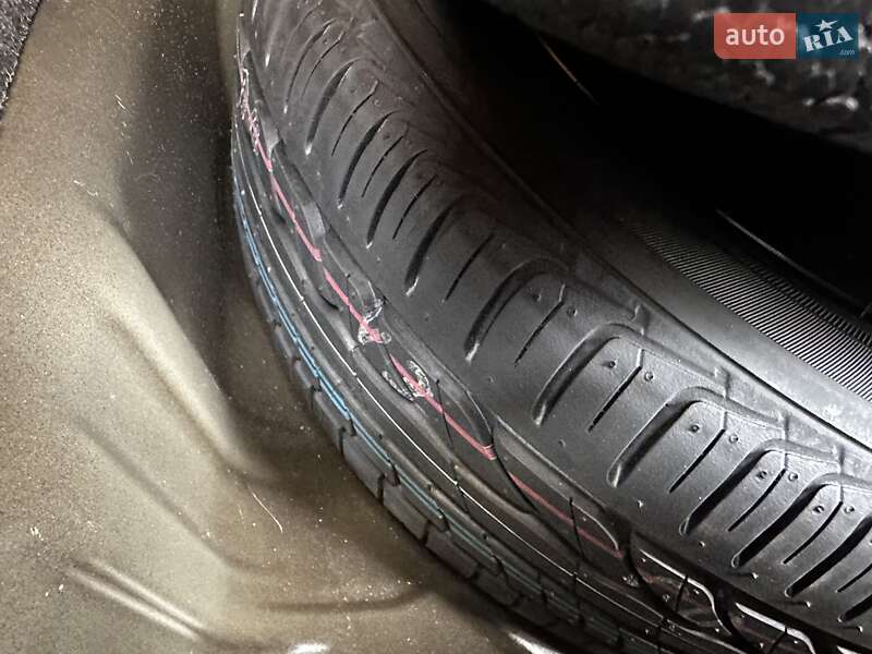 Седан Honda Civic 2011 в Киеве