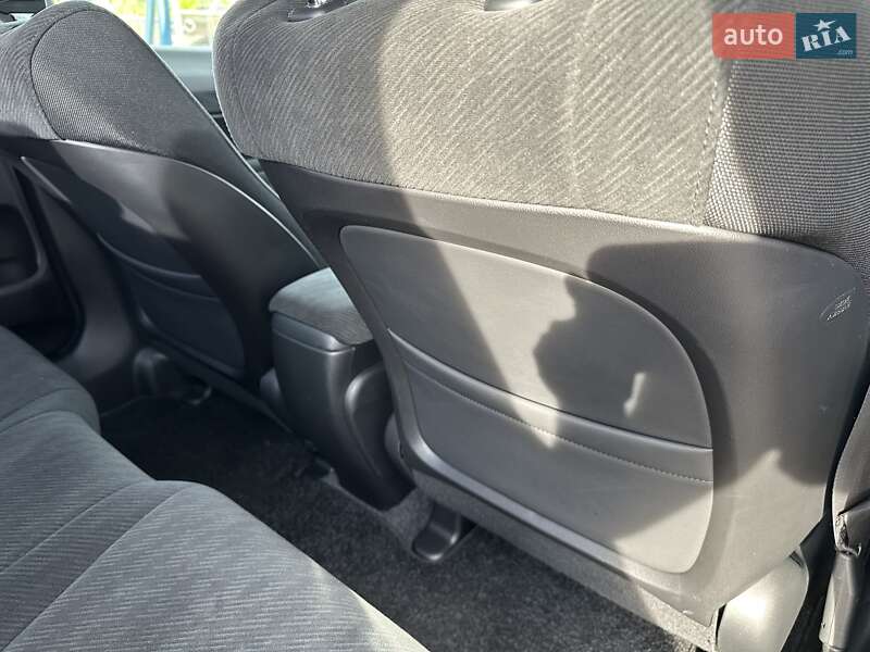 Седан Honda Civic 2011 в Киеве