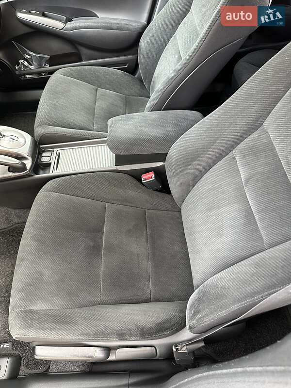 Седан Honda Civic 2011 в Киеве