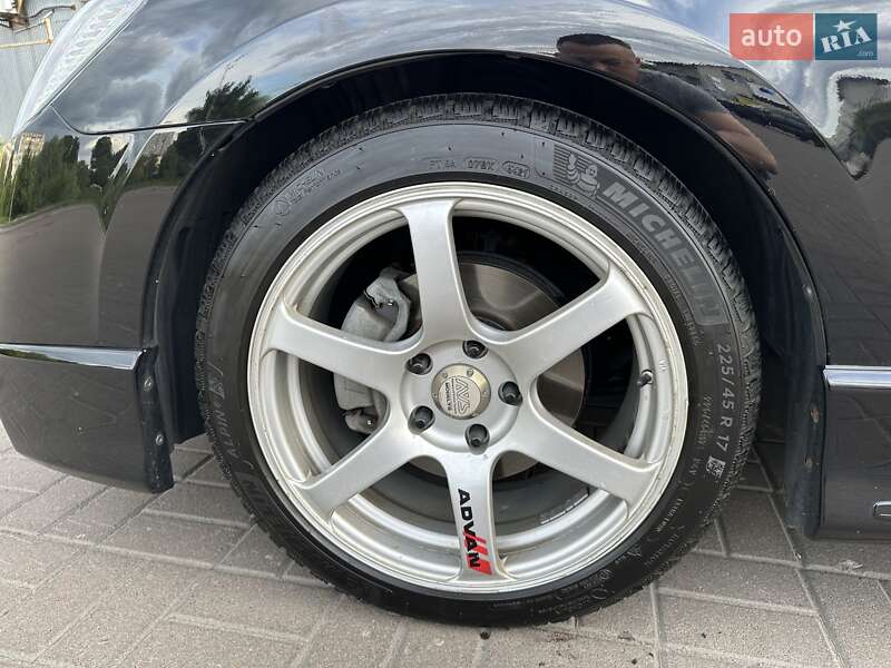 Седан Honda Civic 2011 в Киеве