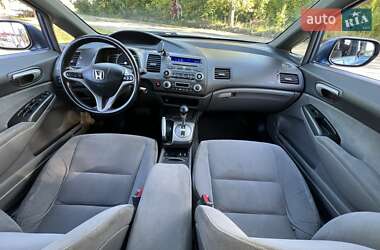 Седан Honda Civic 2006 в 