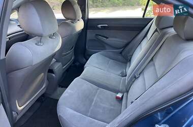Седан Honda Civic 2006 в 