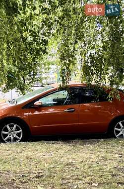 Хэтчбек Honda Civic 2008 в 