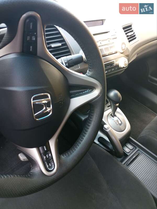 Седан Honda Civic 2008 в Одессе