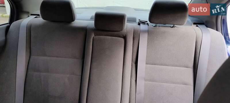 Седан Honda Civic 2008 в Борисполе