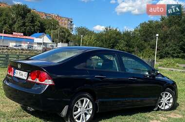 Седан Honda Civic 2008 в 