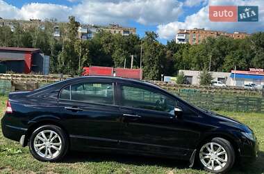 Седан Honda Civic 2008 в 
