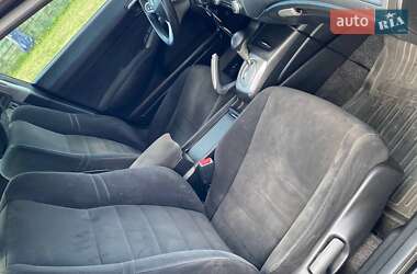 Седан Honda Civic 2008 в 