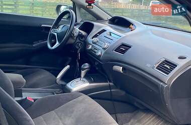 Седан Honda Civic 2008 в 