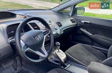 Седан Honda Civic 2008 в 