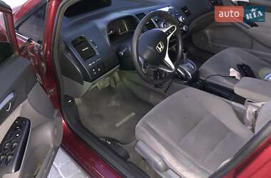 Седан Honda Civic 2007 в 