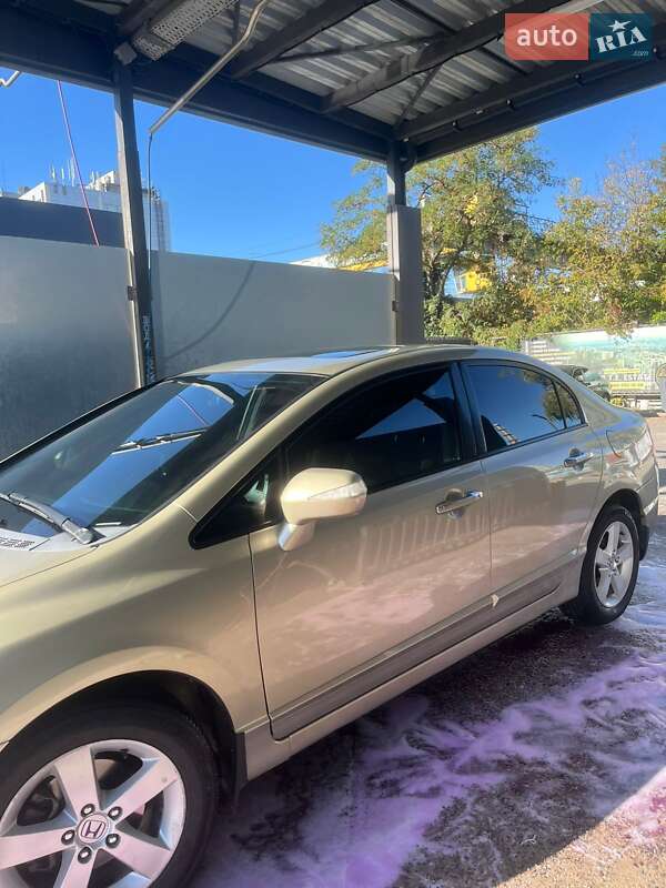 Седан Honda Civic 2006 в Харкові фото 6 Седан Honda Civic 2006 в Харкові