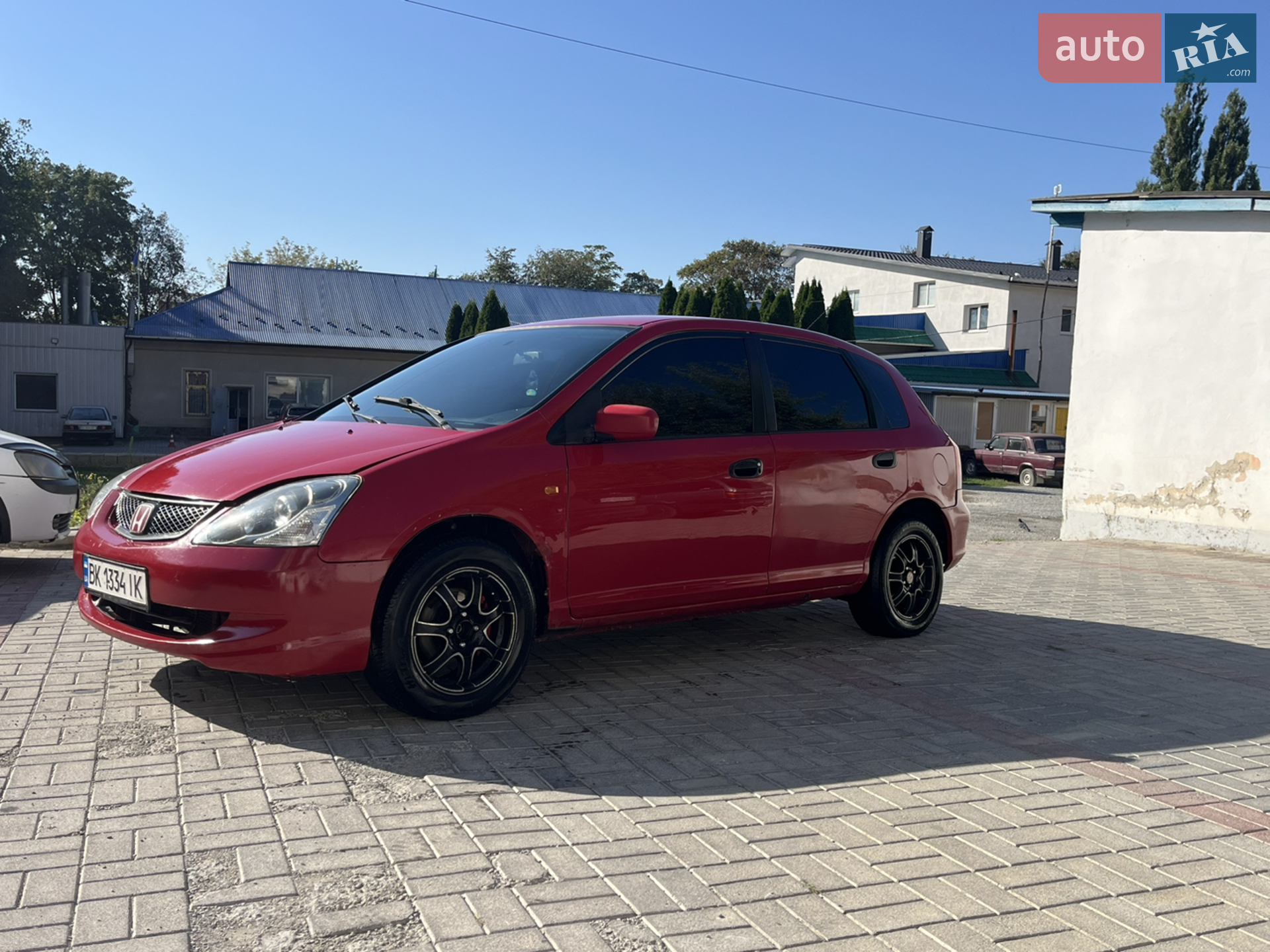 Фото авто 4