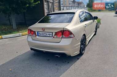 Седан Honda Civic 2006 в 