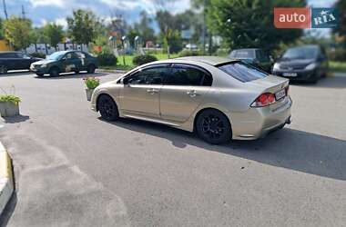 Седан Honda Civic 2006 в 