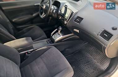 Седан Honda Civic 2006 в 